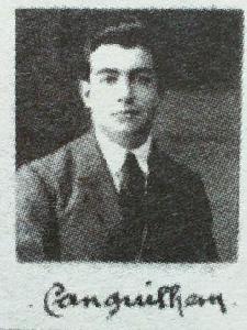 喬治·岡圭朗 喬治·岡圭朗