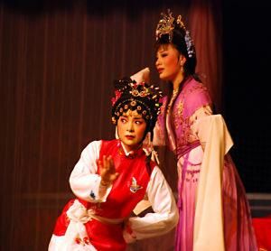 廈門歌仔戲 廈門歌仔戲