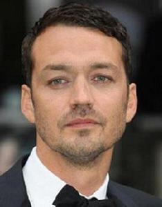 魯伯特·山德斯 魯伯特·山德斯