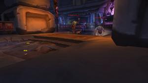 達克薩隆要塞 達克薩隆要塞