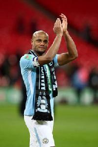 維森特·孔帕尼 維森特·孔帕尼