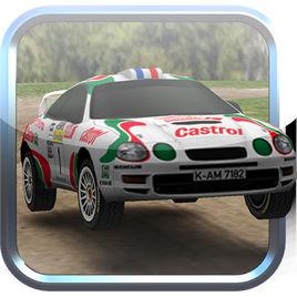 口袋拉力賽 口袋拉力賽