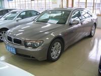 BMW 735Li BMW 735Li