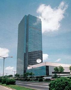 上海國際貿易中心有限公司 上海國際貿易中心有限公司