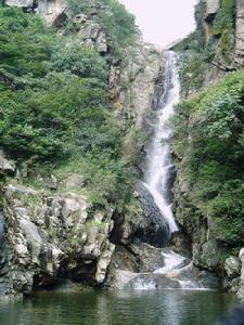 高公島凰窩景區