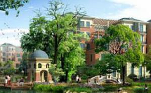 匯仙湖金水灣 匯仙湖金水灣