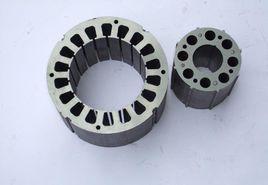 定子和轉子 定子和轉子