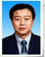 劉倫[重慶交通大學黨委書記]