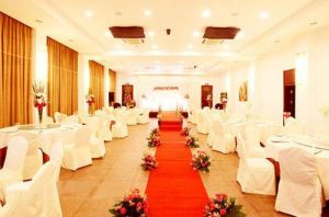 凱博佳豪酒店 凱博佳豪酒店