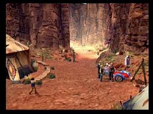 《影之心：來自新世界》