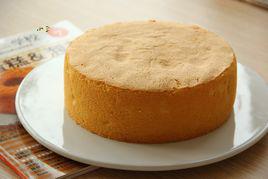 戚風[蛋糕名稱]