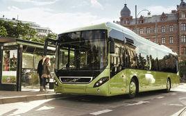 沃爾沃7900 沃爾沃7900