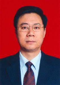 何紅斌[昭通市人民政府原總督學]