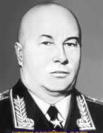 帕維爾·費多羅維奇·日加列夫