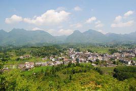 官地坪鎮 官地坪鎮