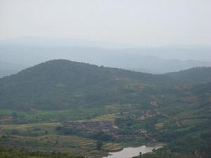 洋蹄江村 洋蹄江村