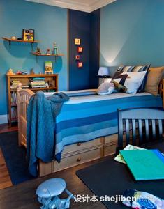 淡藍色房間 淡藍色房間