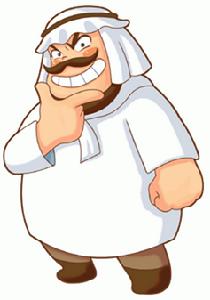 《大富翁ONLINE》