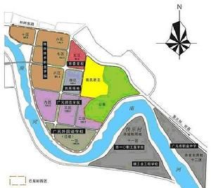 廣元教育園區 廣元教育園區