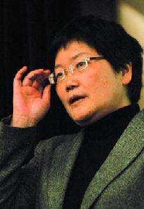 鄭曉靜[西安電子科技大學黨委書記]