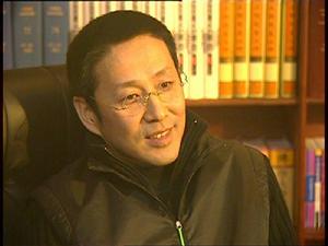 黑洞[2001年管虎執導電視劇]