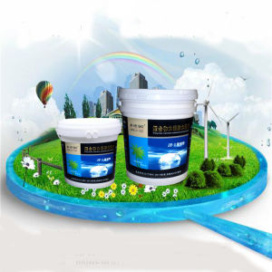 金黑豹JF-II防水乳液圖片