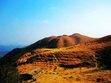 茂名天馬山風景區