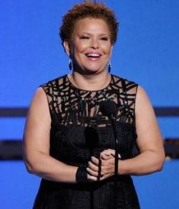 德博拉·李 德博拉·李