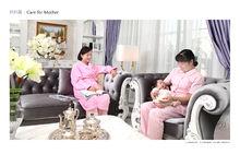 個性化產後恢復