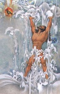 盤古開天[群星演唱歌曲]