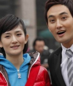 辣椒與泡菜劇照