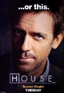Gregory House Gregory House