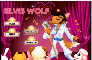 貓王抓寶 貓王抓寶