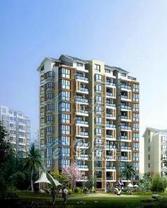 水南華庭 水南華庭