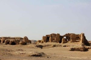 贊木廟遺址 贊木廟遺址