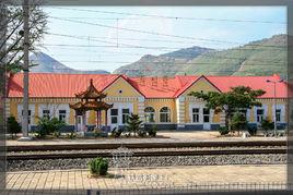 得利寺站 得利寺站