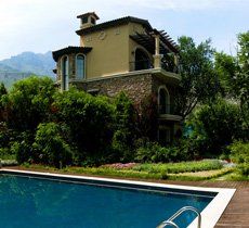 華銀·天鵝湖 華銀·天鵝湖