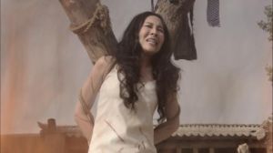 彈無虛發之葬馬 彈無虛發之葬馬