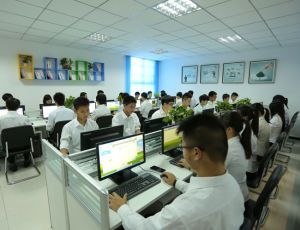 北京華信智原教育