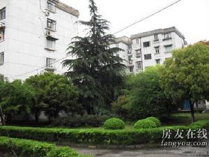 航華四村二街坊 航華四村二街坊