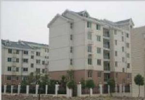 現代華庭二期 現代華庭二期