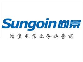 上海尚景信息技術有限公司