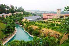 從化望谷溫泉度假村 從化望谷溫泉度假村