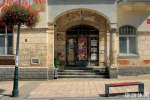 《布拉格狂想曲》