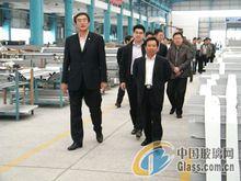 中航重機生產車間