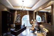 鐘山高爾夫別墅