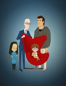 小大人艾倫 小大人艾倫