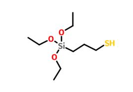 3-巰丙基三乙氧基矽烷 3-巰丙基三乙氧基矽烷