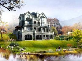 泰立觀築 泰立觀築