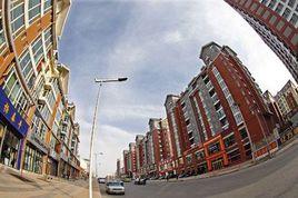 夏都街道 夏都街道